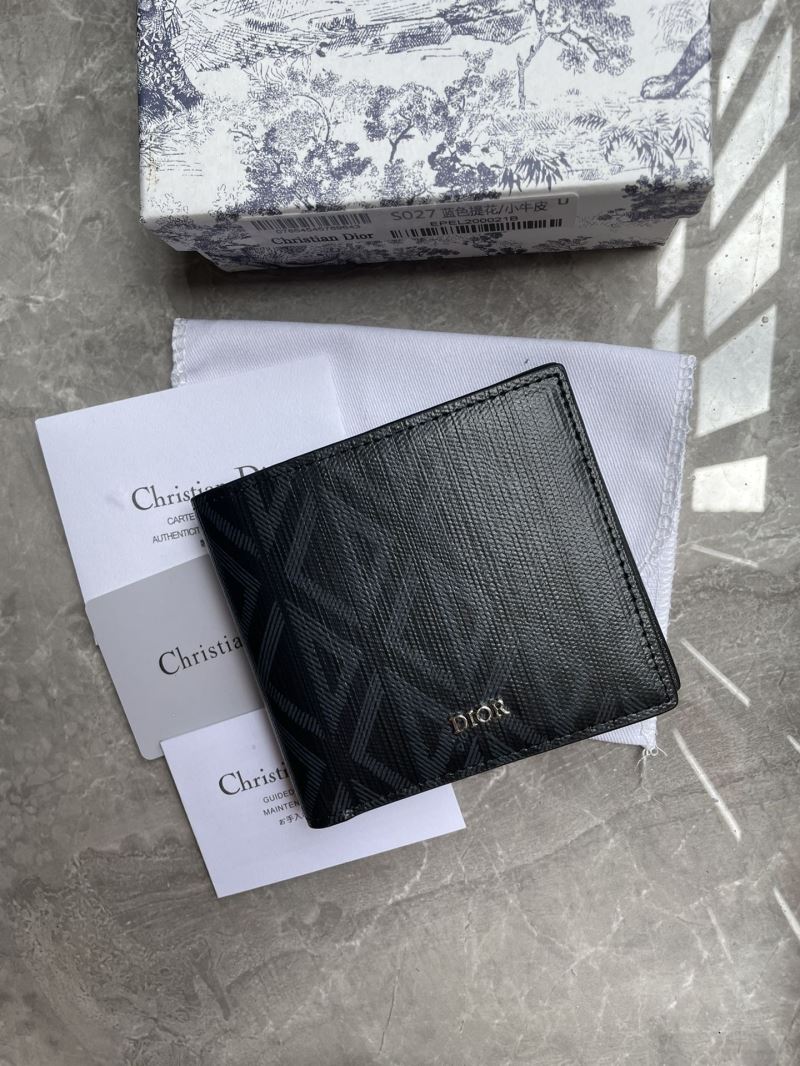 Christian Dior Wallet